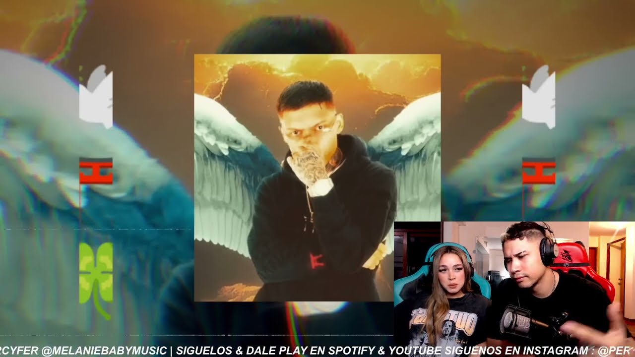 Galee Galee X 100Pre - El Bai [Filtrado] ( Reacción | Opinión )