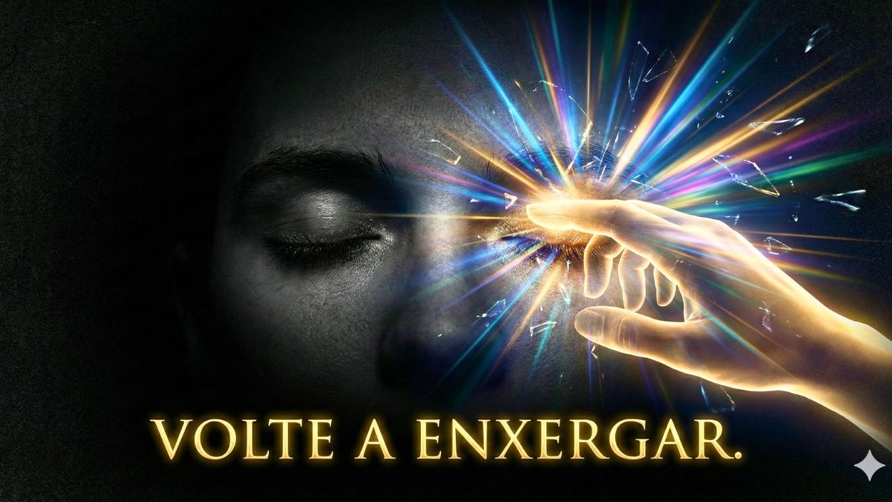 O GRITO QUE PAROU O MESTRE  O Segredo para ser ouvido quando todos mandam você se calar