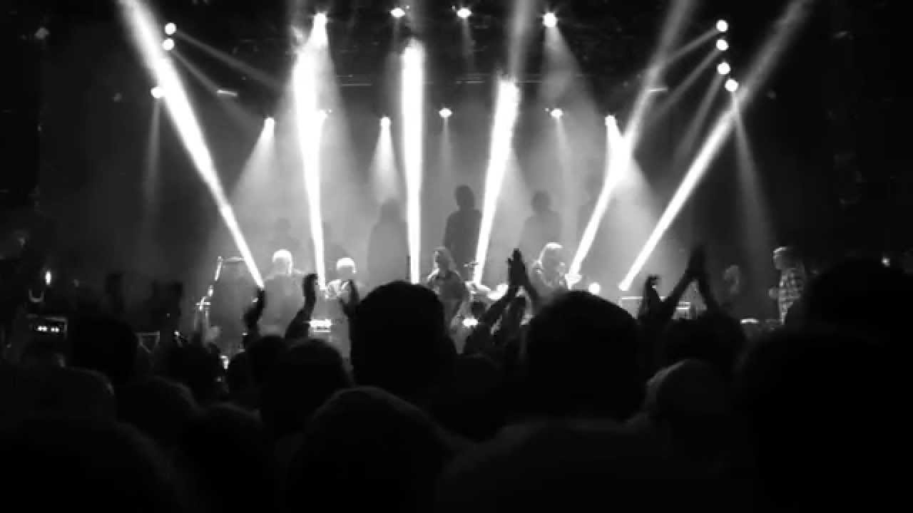 Hellbillies LEVANDE LIVe / del 4: Arne Moslåtten