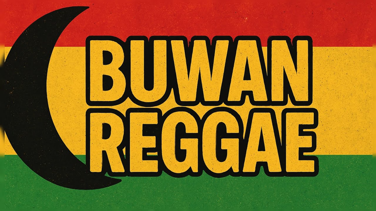 Buwan Reggae Version