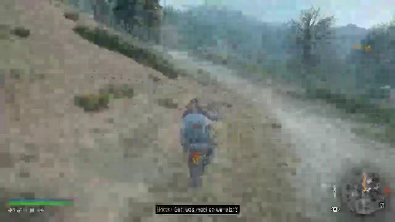 katushka09's Live PS4 Broadcast