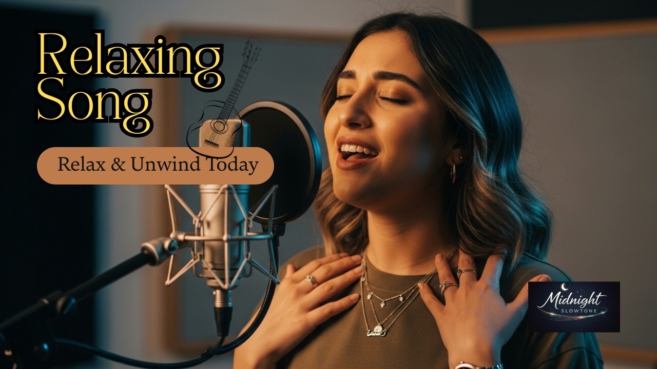 Ultimate Slow Rock Mix 2026 – Peaceful Songs to Relax Your Mind & Soul