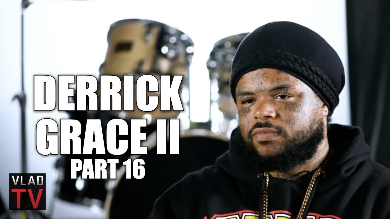 Derrick Grace II on Investing in Gold vs. Stocks, Why He and Vlad Don't Invest in Crypto (Part 16)