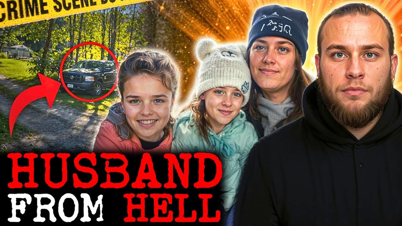 Monster Husband Kills Wife Over Baby&rsquo;s Gender - New True Crime Documentary 2025.