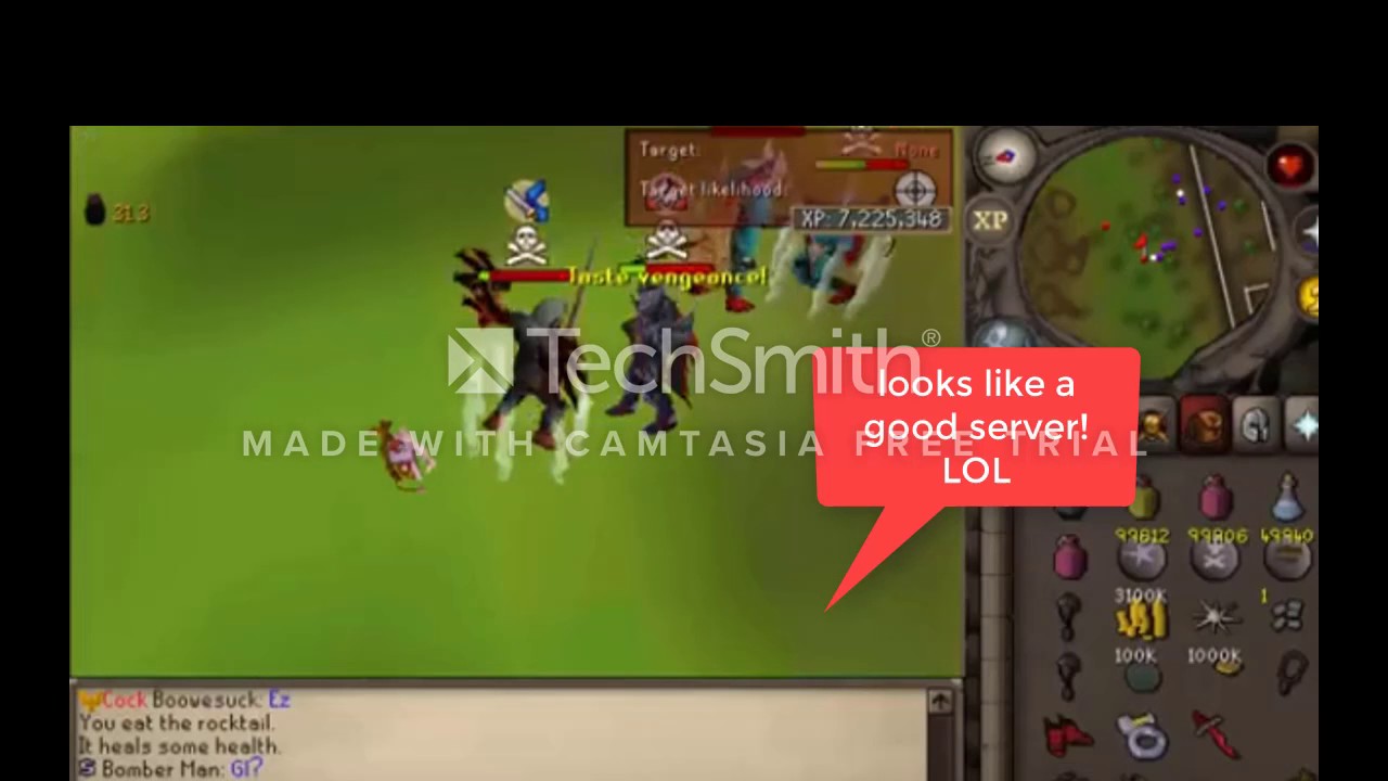 BeastPk Dont play this rat,