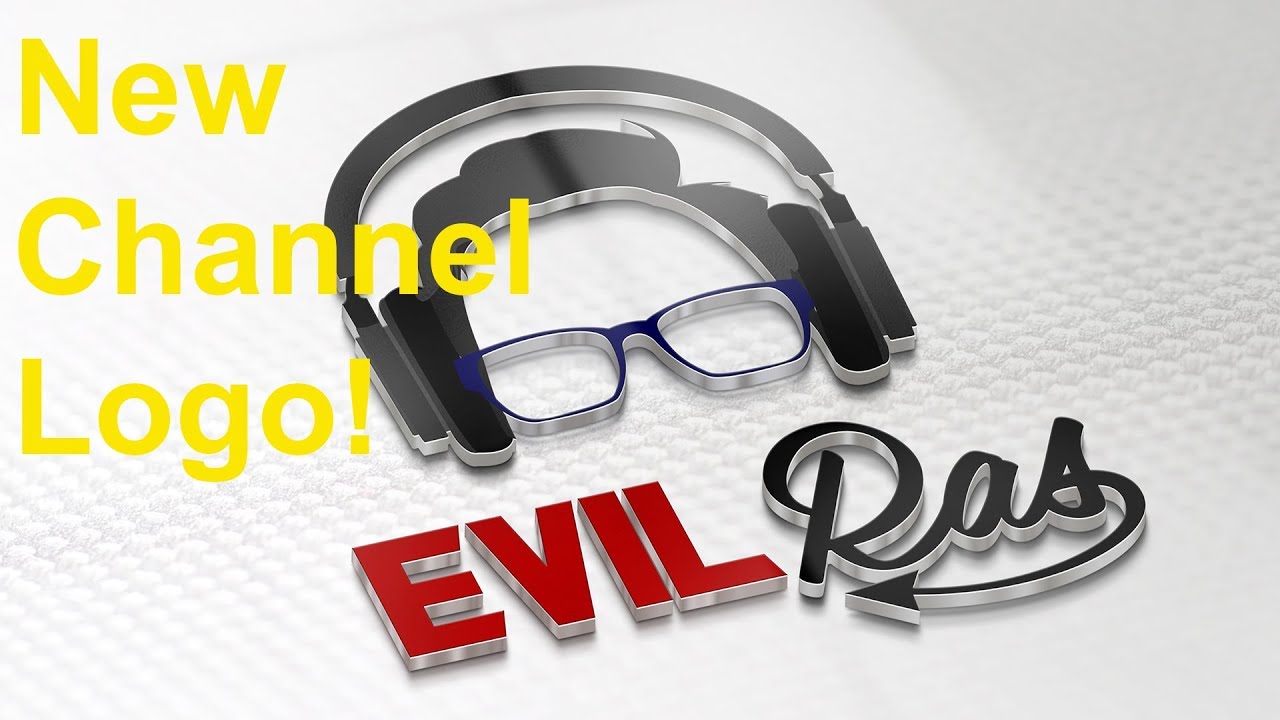 My new logo!