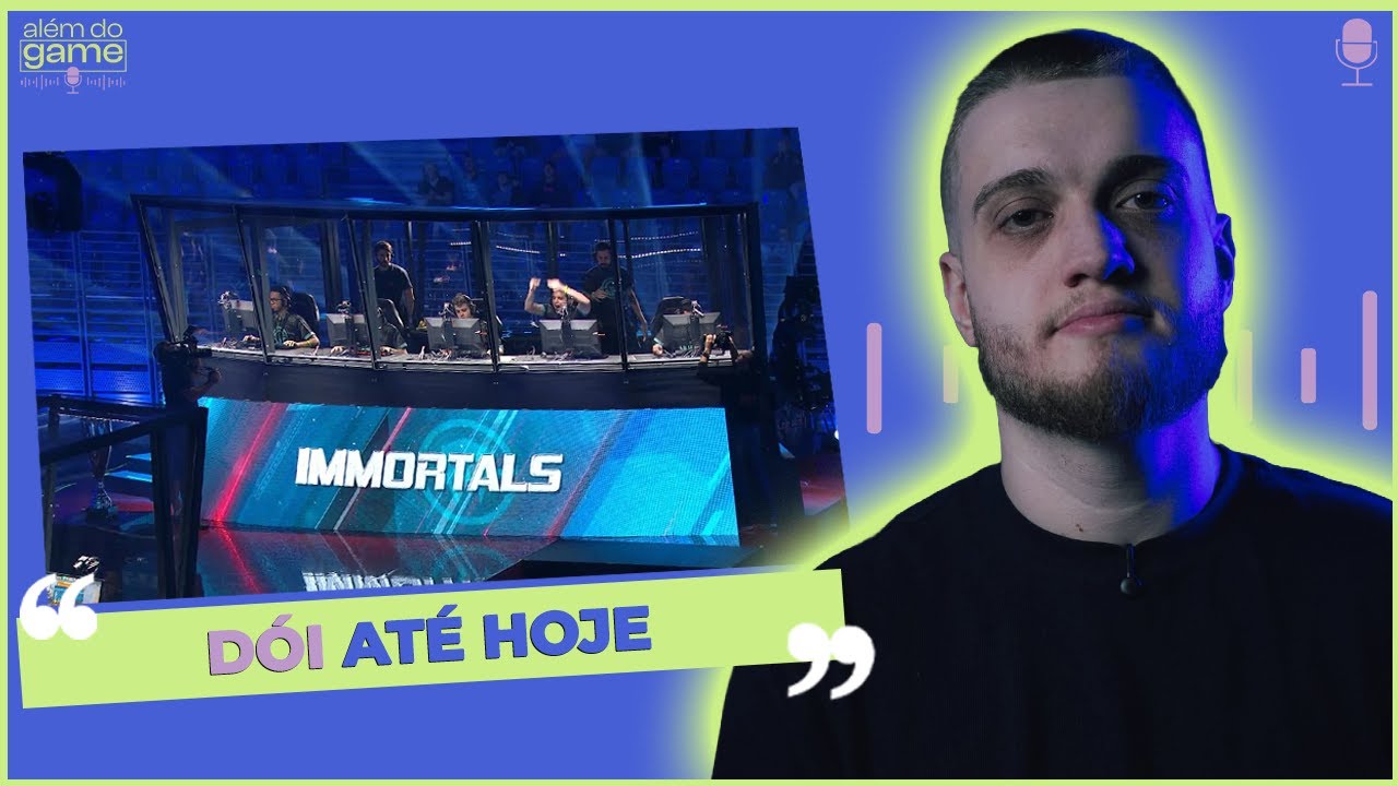 BOLTZ elege campeonato mais marcante e derrota mais difícil [Cortes Além do Game]