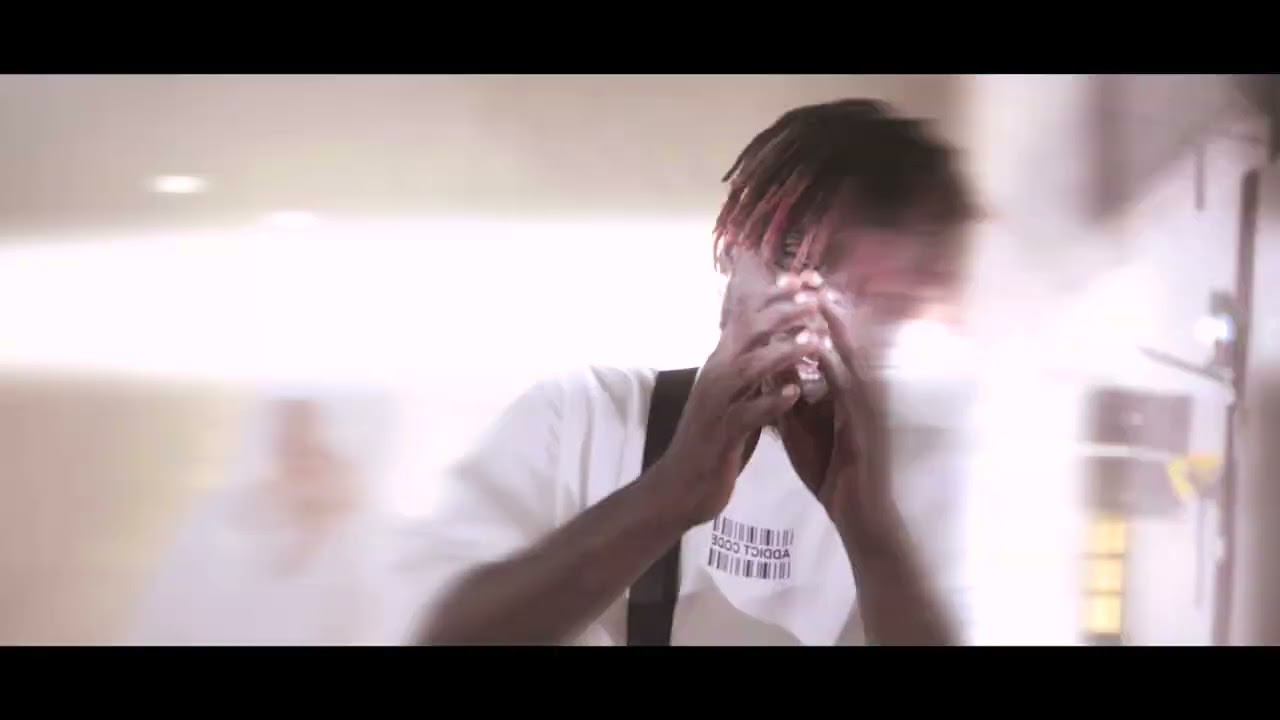 Fellow - Courte joie (Clip officiel)