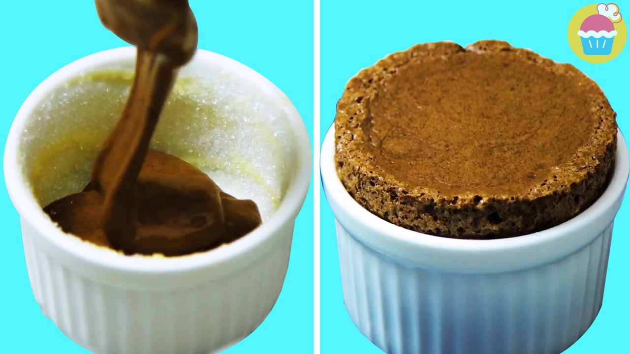 GRAND GATEAU DO PARIS 6 EM CASA! APRENDA A RECEITA! | Receitas Demais