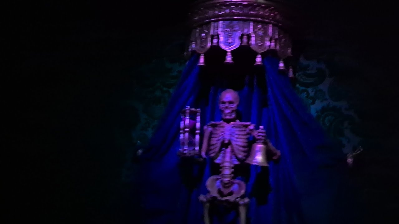 Castello dei Medici Geisterschloss Onride Updated Version 2025 #europapark