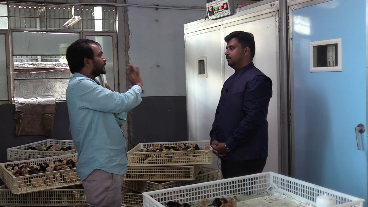 Conversation on Mysore Natti Koli