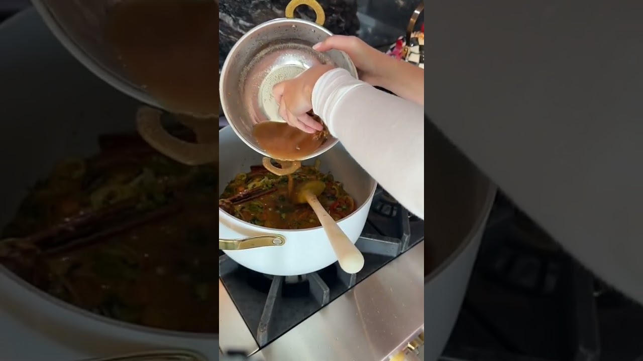 shrimp Biryani dish Asala maleh(Part2) anasala family anazala family #shortvideo #short #like #love 