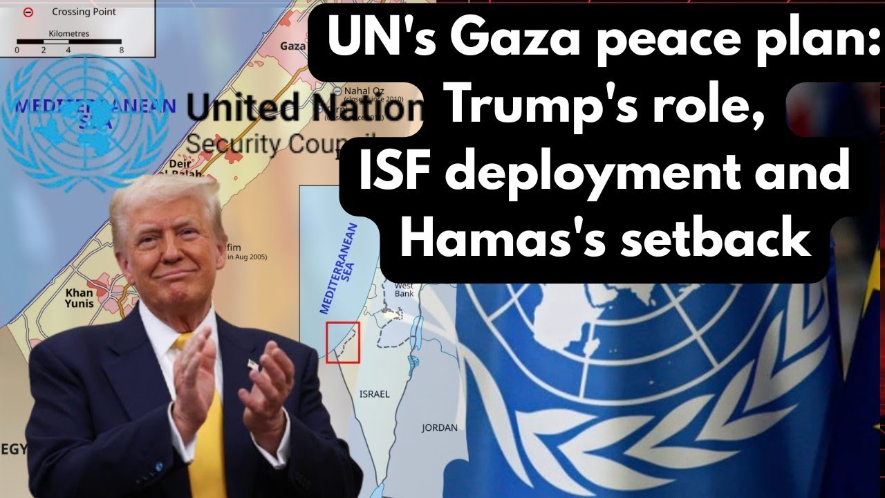 #UN