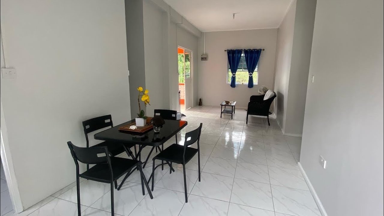 We finished a project! Full renovation in the Caribbean complete