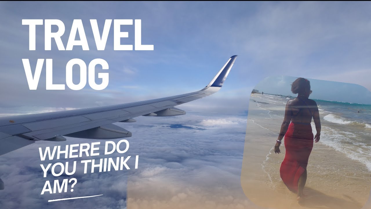 VACATION VLOG: A Vlog That Didn’t Almost Happen + More…