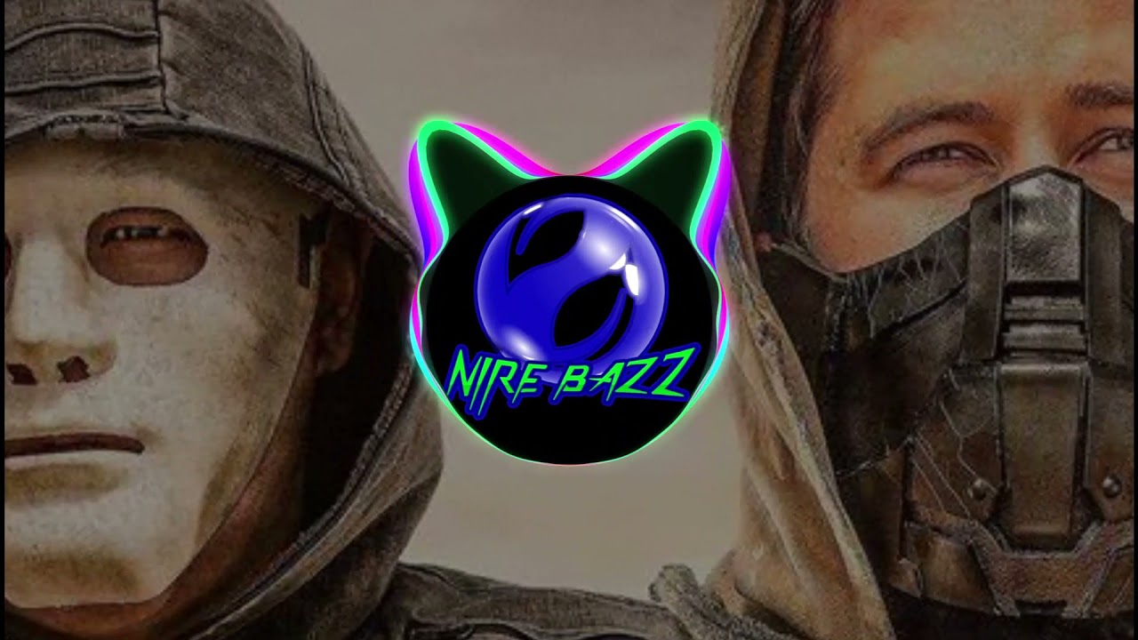 Alan Walker x Imanbek - Sweet Dreams(Bass Boosted)(NIRE BAZZ)