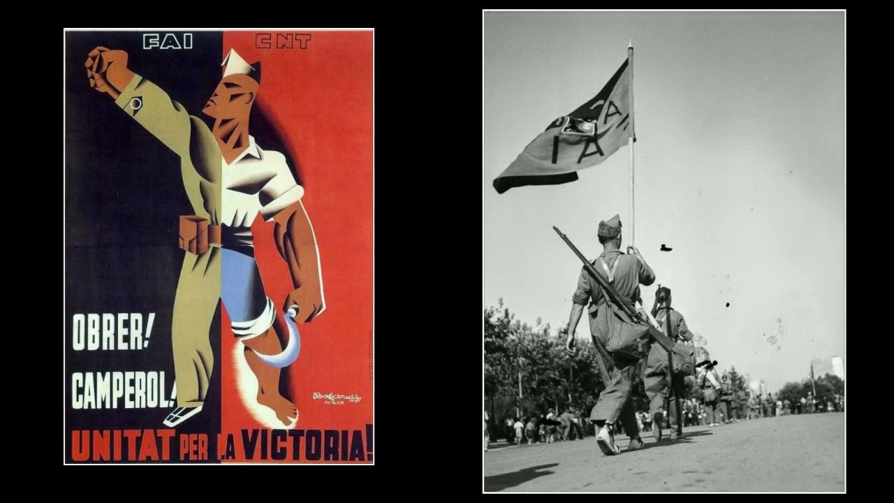 A Las Barricadas