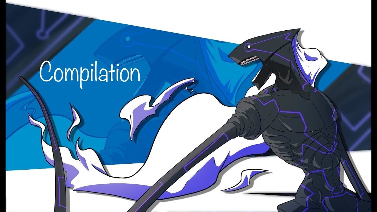 R.N. Ryūsei & CROW Merkava Compilation - UNIST