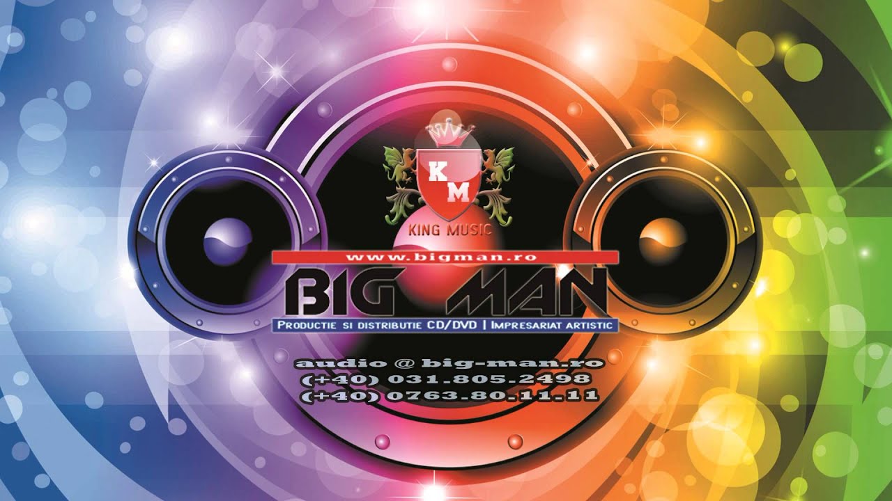 ADRIANO & NINO - Am talent asta se vede