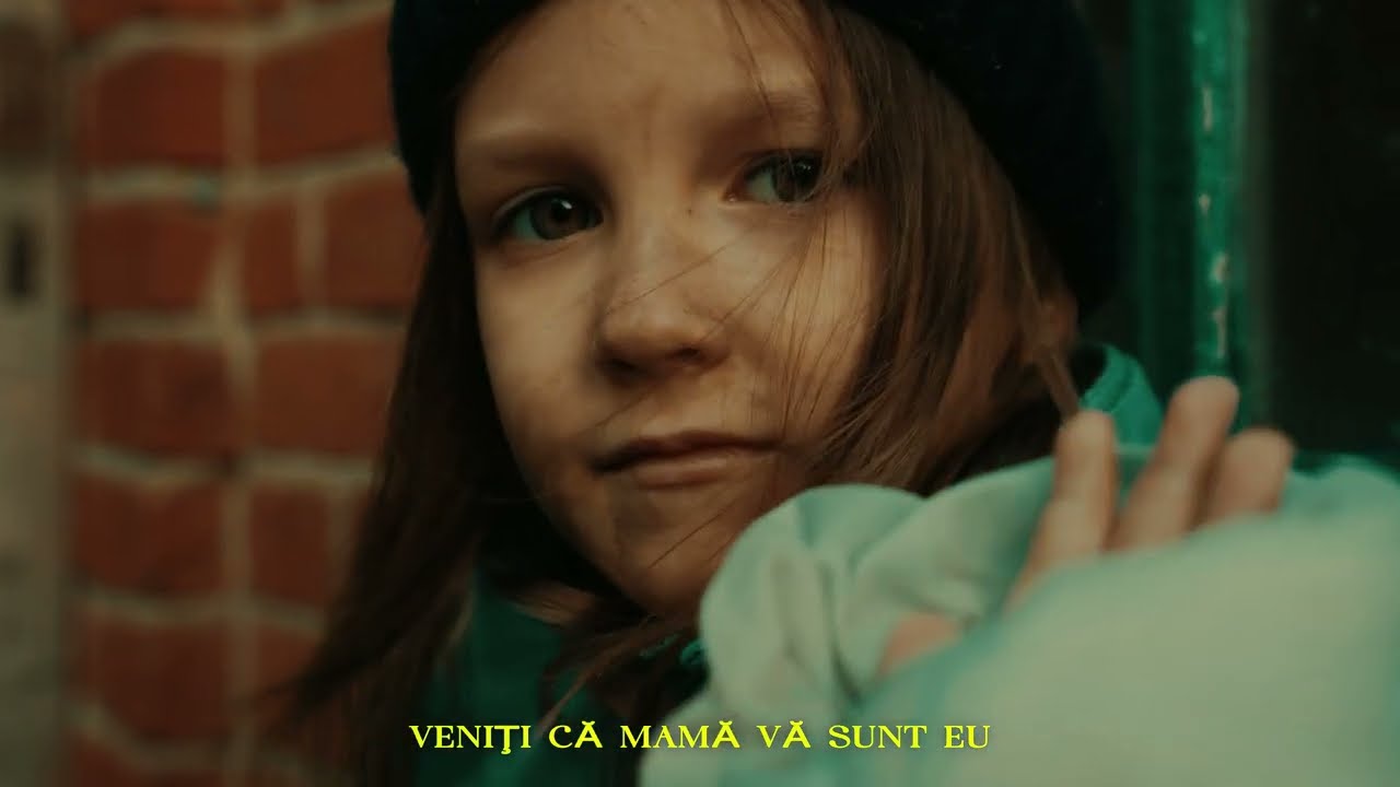 Parintele Mirel Ivan - Veniti la mine, veniti (Videoclip)