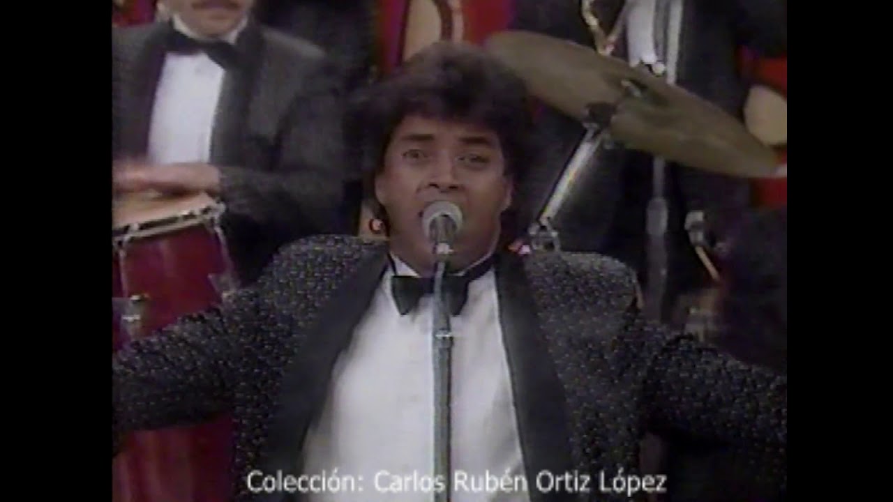 Johnny Ventura y Roberto del Castillo-