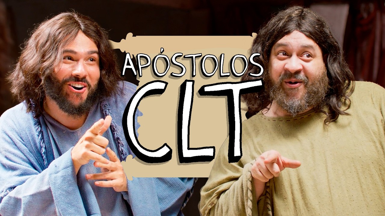 AP&Oacute;STOLOS CLT