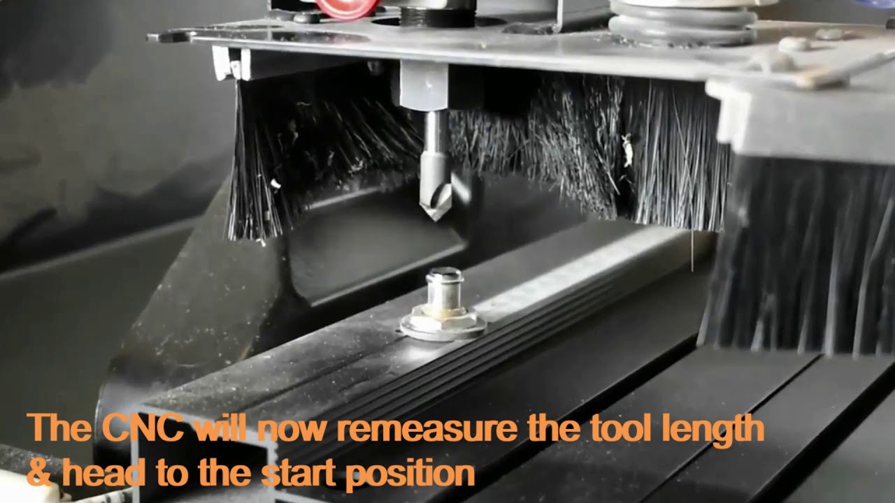 Carving a VCarve file on your Iconic CNC