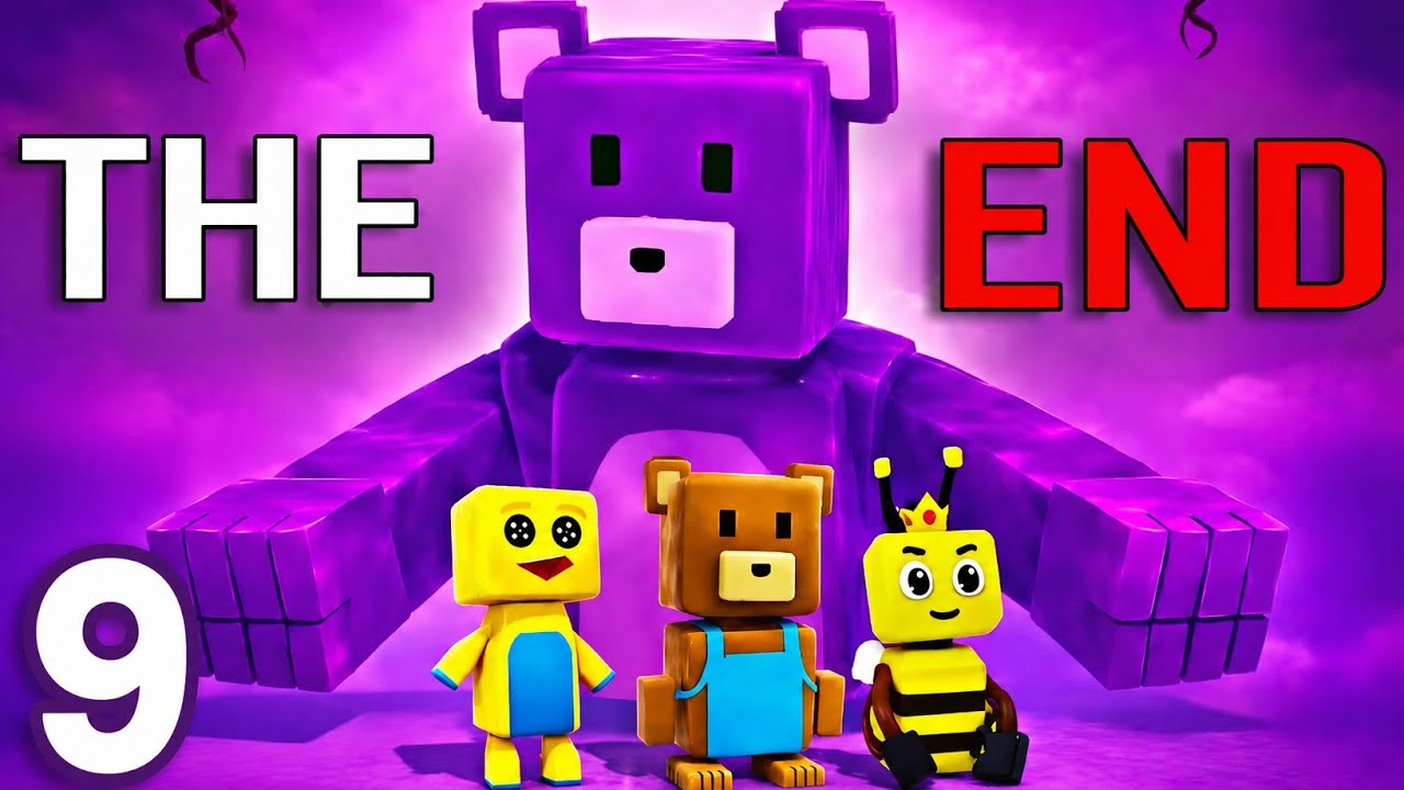 Can I make speadrun in this game?? 🤯😱