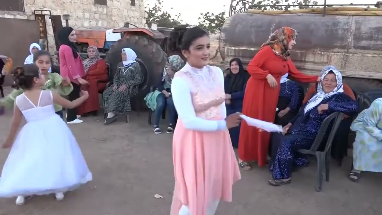 عرس احرزه