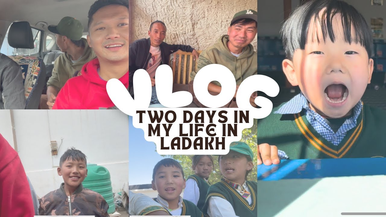 A chill day with good vibes | New friend | School pickup | Daddy-Son fun | ❤️