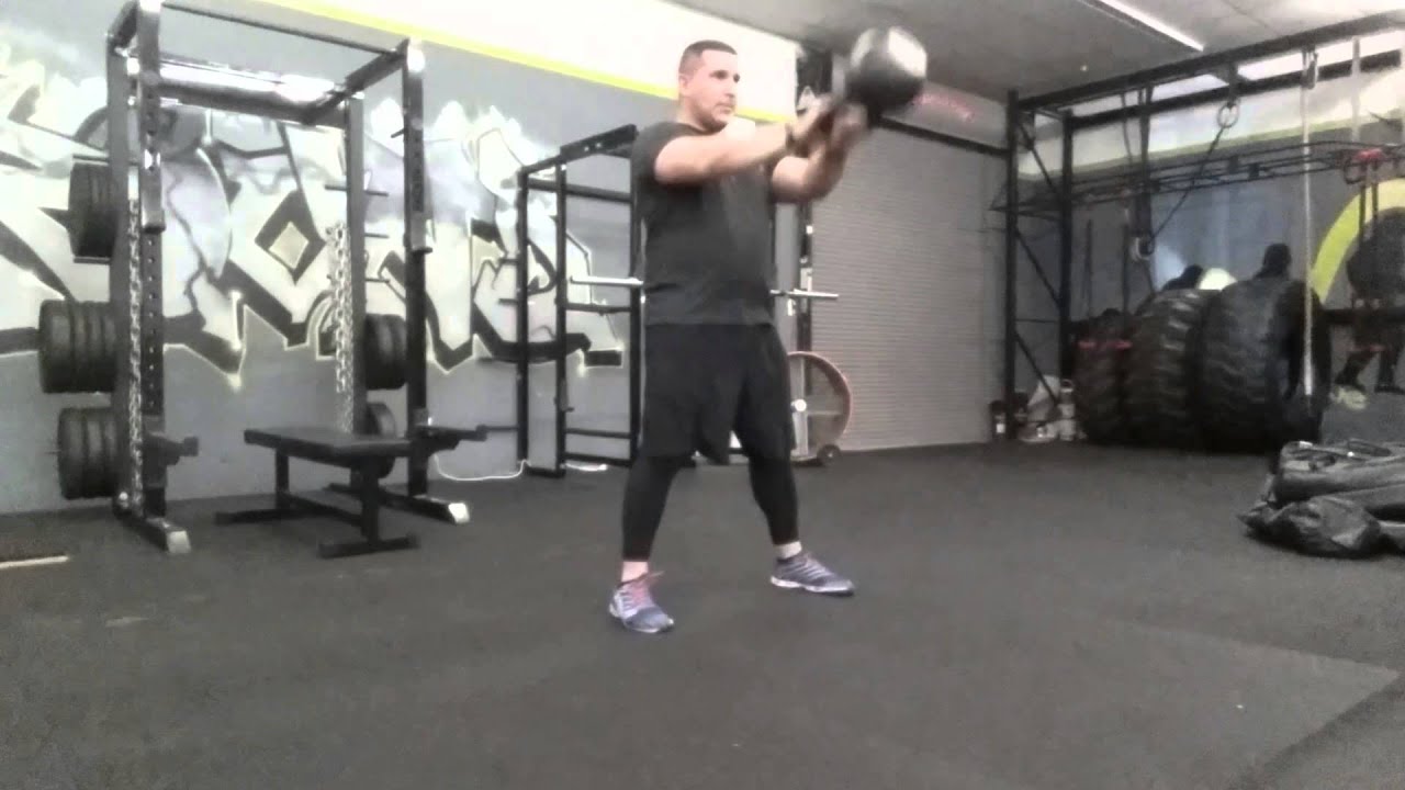 Vigor Ground Team Training - Vigor Ground Fitness and Performance
