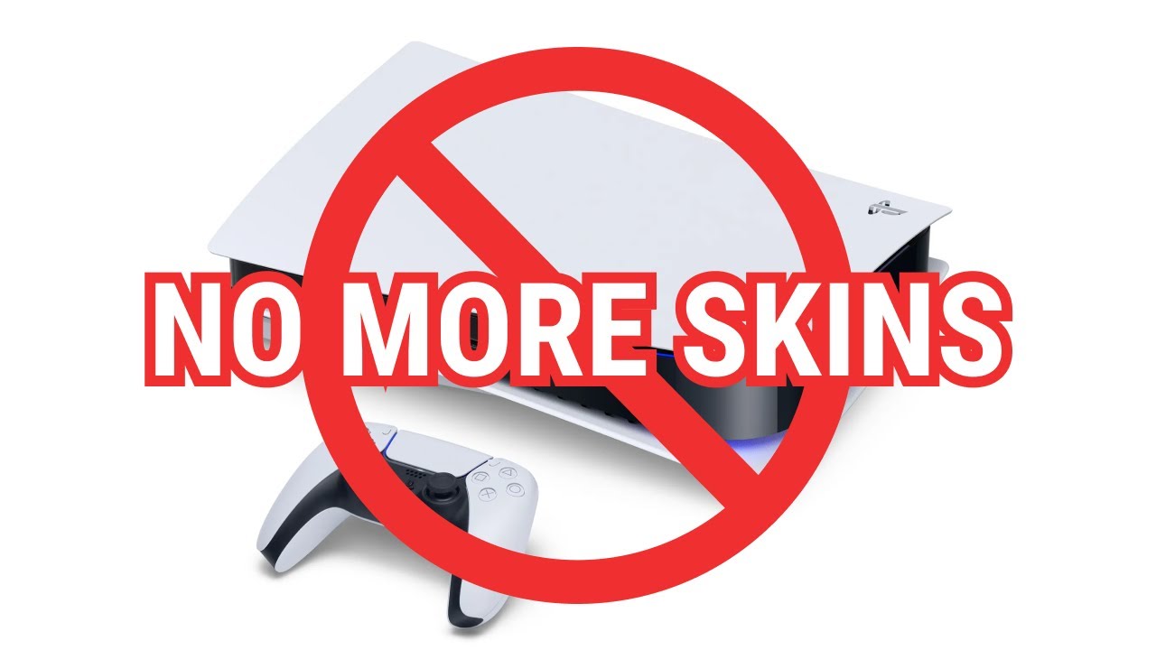 Sony Cancels the PlateStation5