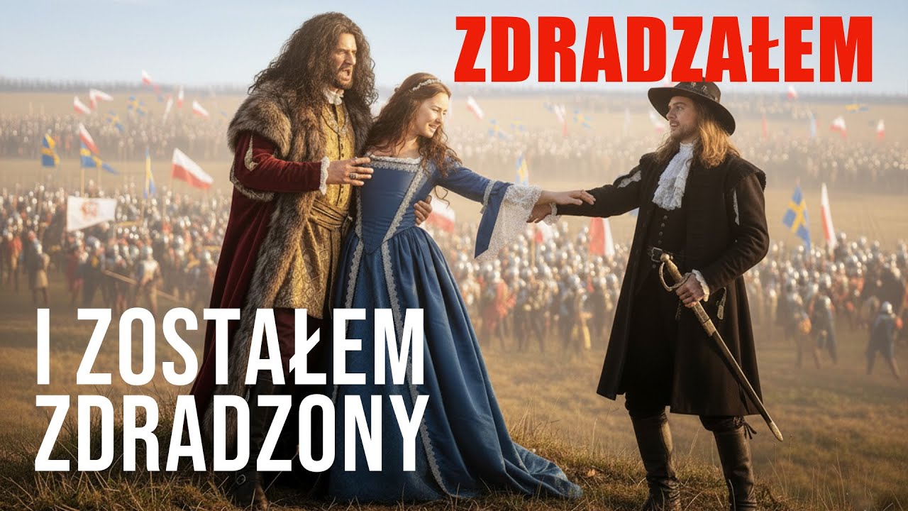 [23] Niezwykłe tajemnice 