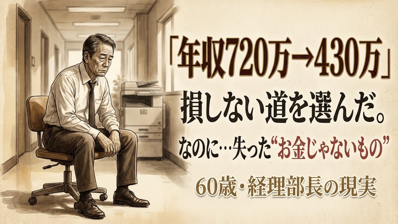 【知らなきゃよかった】 67歳・藤本さんの老後→「今からじゃ無理です」制度の壁に阻まれた現実