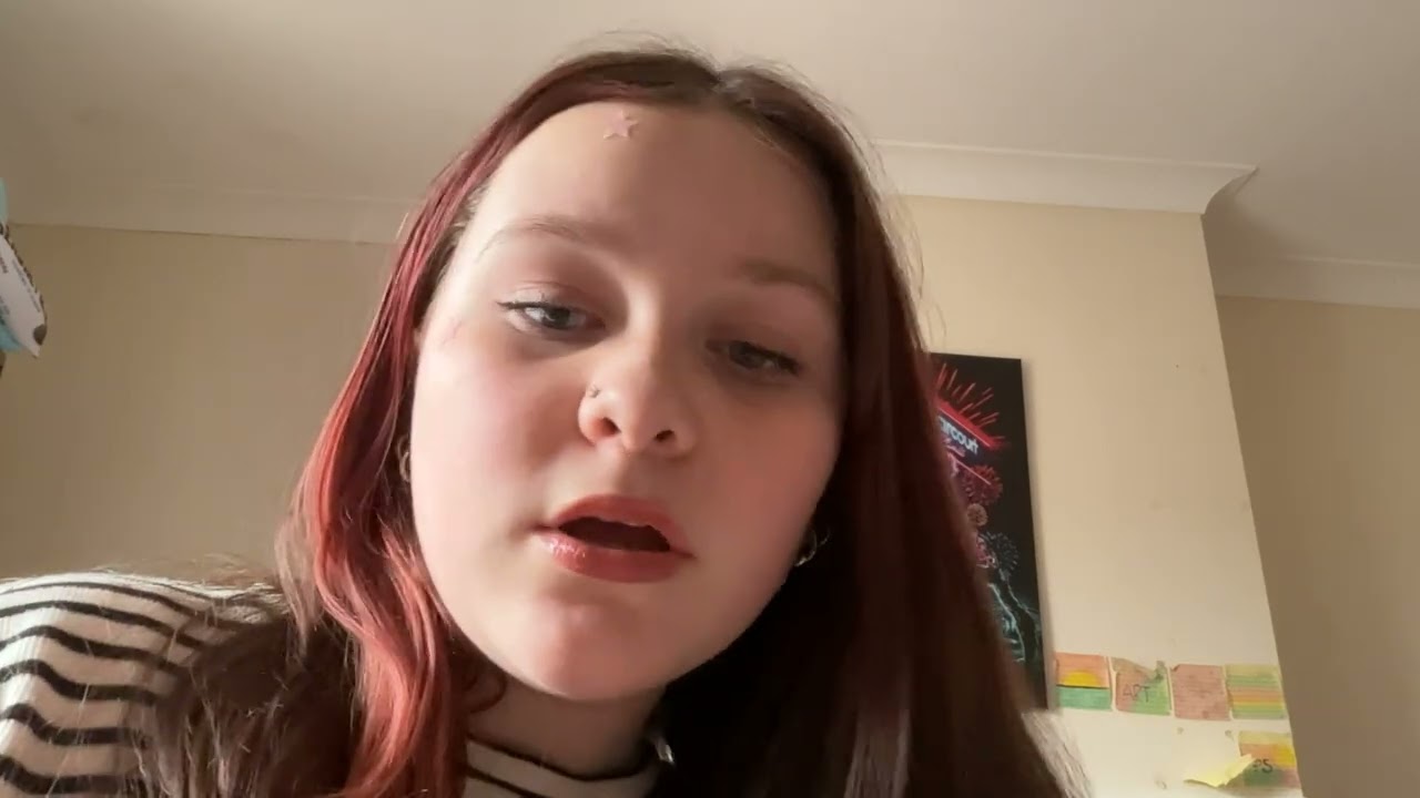 What is your favourite song?
