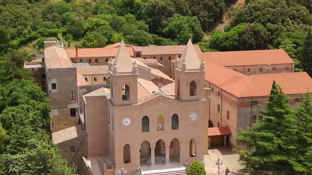 Gibilmanna