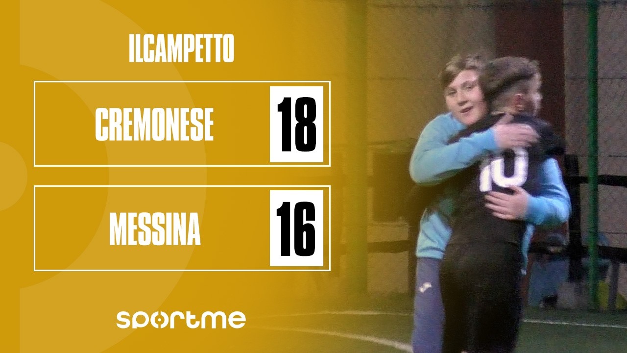 IlCampetto | Cremonese vs Messina