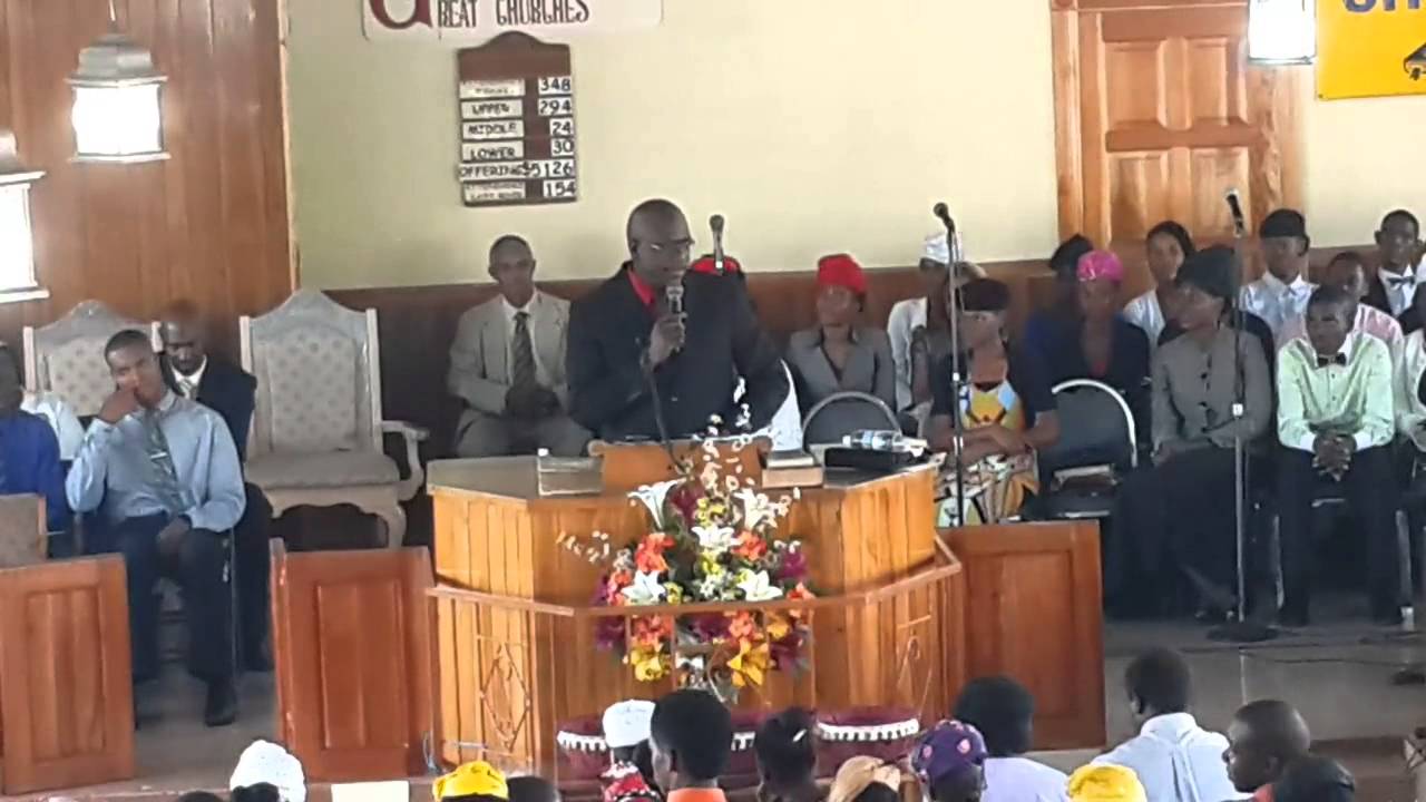 UCAM's Weekend Retreat - Divine Worship - November 16, 2014 (Part 2 of 4)