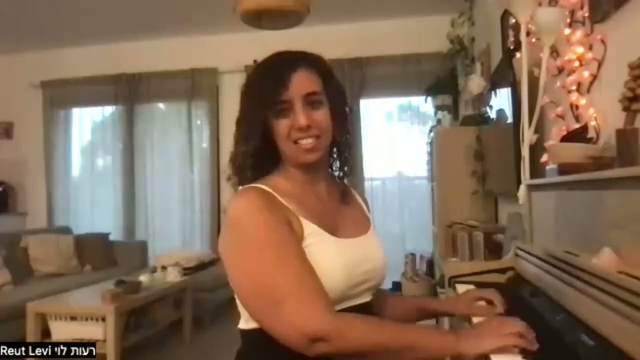 פיתוח קול | תרגיל ליציבות בשירה ושליטה באוויר - מתוך מועדון הכושר הווקאלי