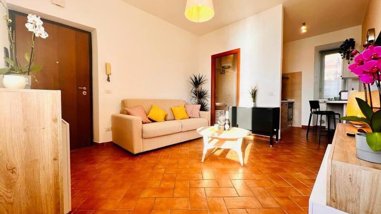 Principessa Iolanda, Vista lago, Panoramico, 4 posti letto | Italy ⭐