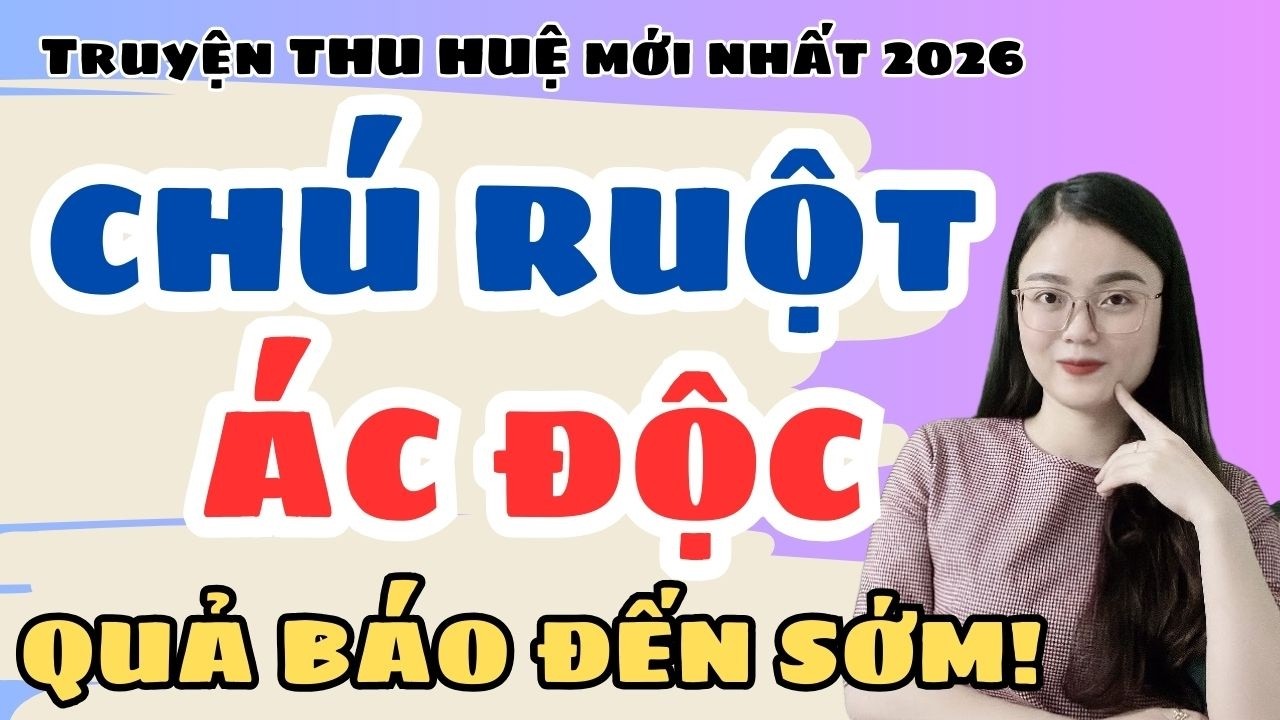 Phát Hiện Bí Mật Kinh Hoàng Về Cái Chết Của Bố Mẹ Và Màn Trả Thù Đanh Thép