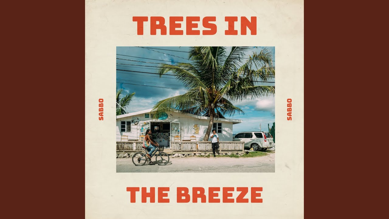 Trees in the Breeze