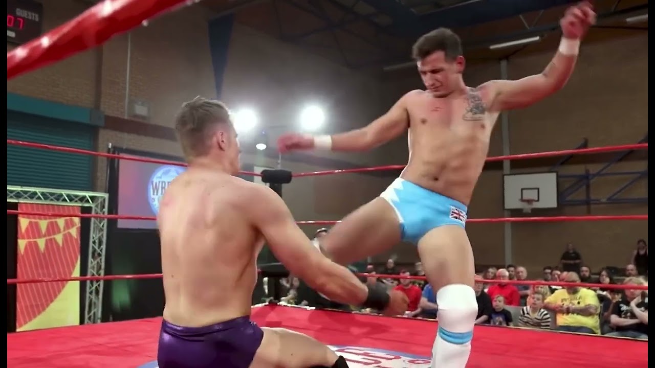 Vs. Brady Phillips