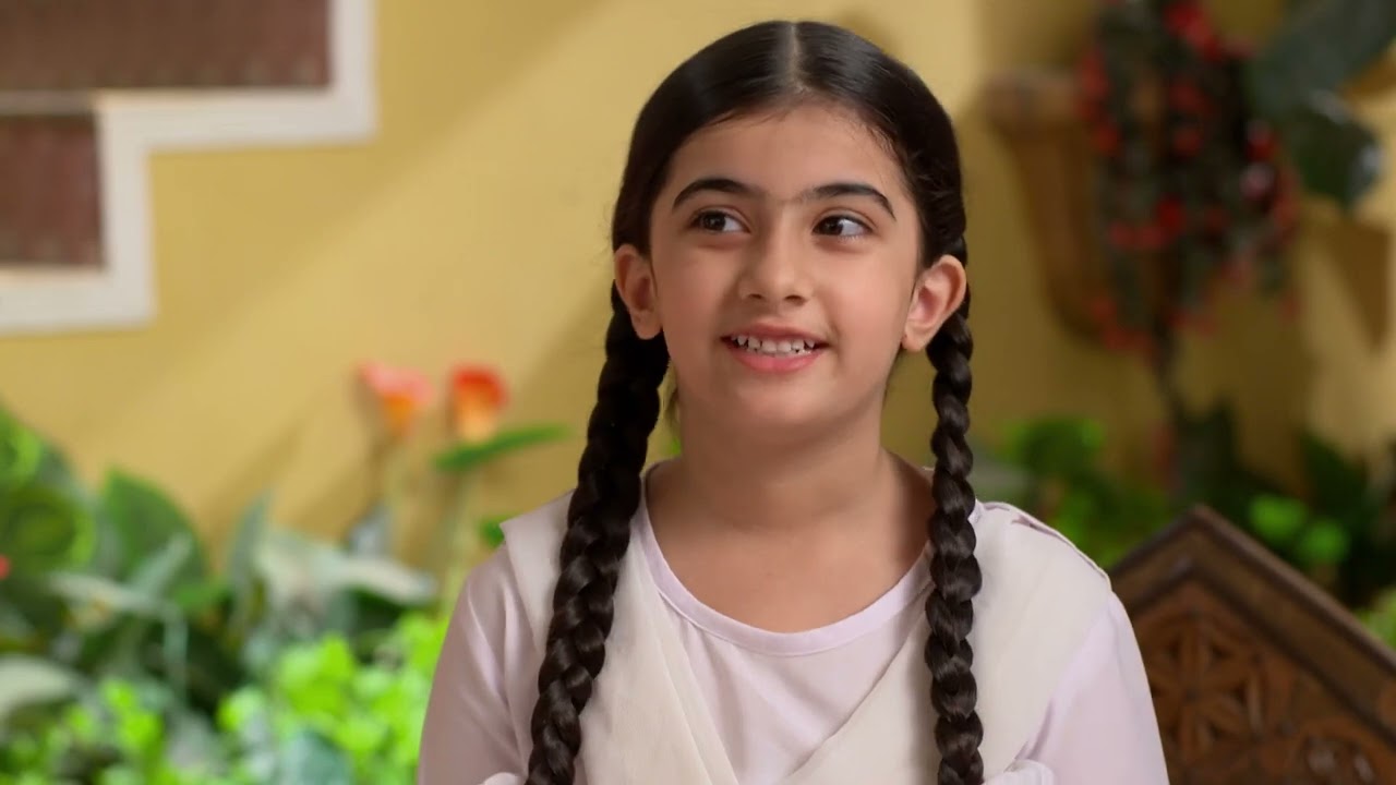Gangaa - Ep 120 - Aditi Sharma,Vishal Vashishtha,Shakti Anand - Hindi Tv Serial - Zee Anmol