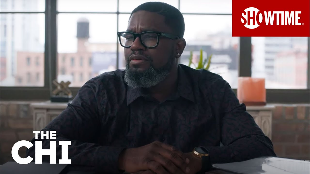 'We the Next Generation' Ep. 7 Official Clip | The Chi | Season 3