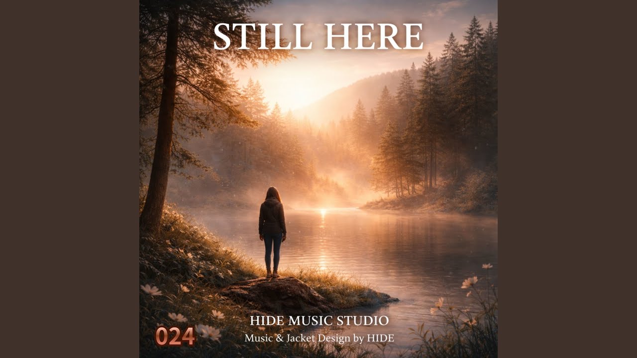 STILL HERE 024