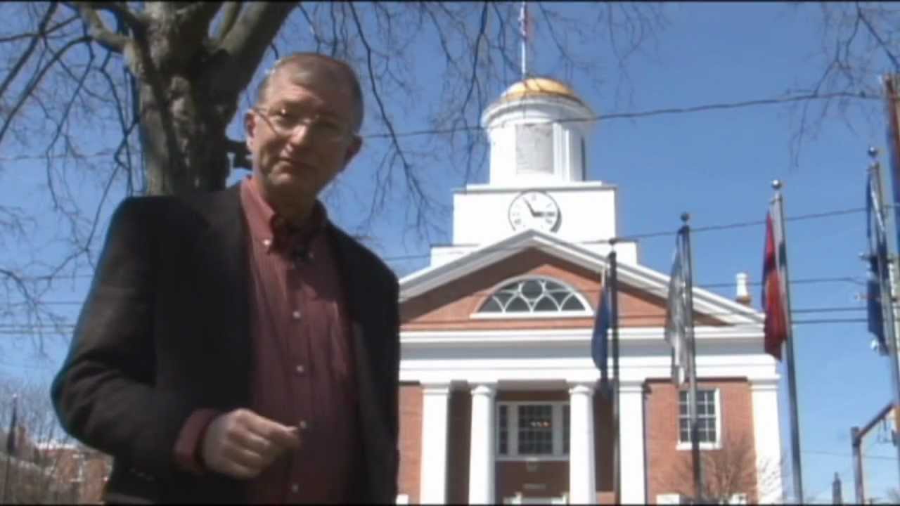 HistoricBedford 1 Courthouse