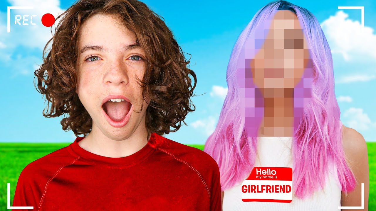 7 Secrets I NEVER Knew About My Little Brother...