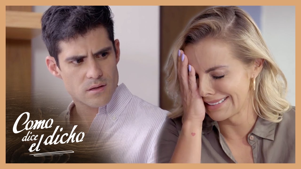 Mario está dispuesto a acabar con Arturo | Como dice el dicho 4/4 | Los novios y los maridos...