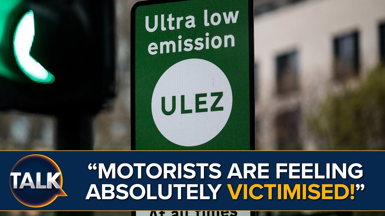 Clean Air Zones Across UK Have Had A 